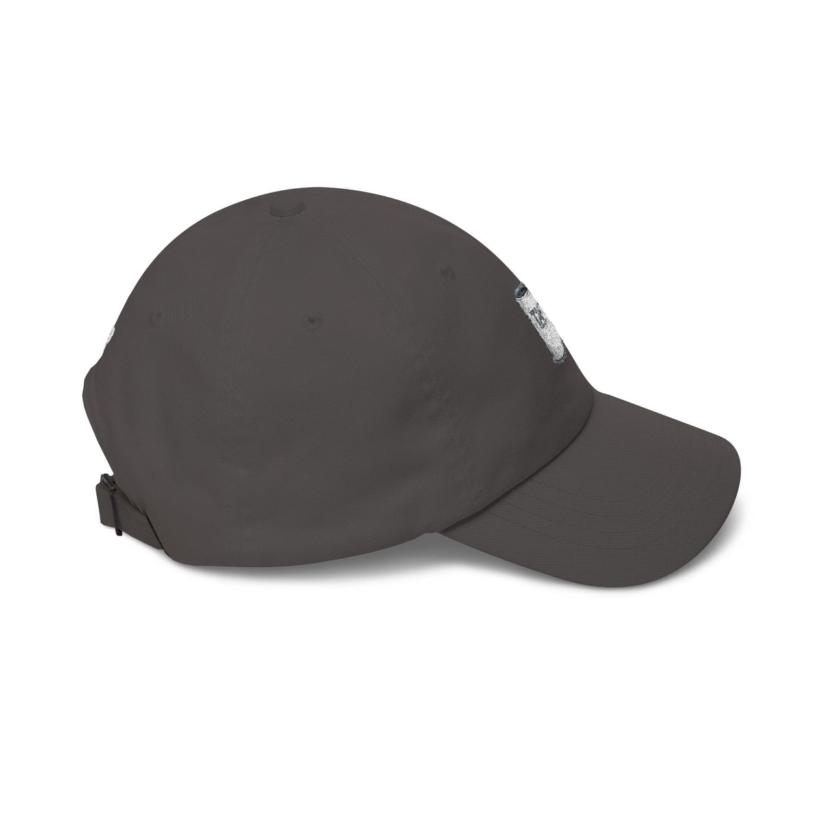 TAP Coffee Cap — Casual Everyday Baseball Hat