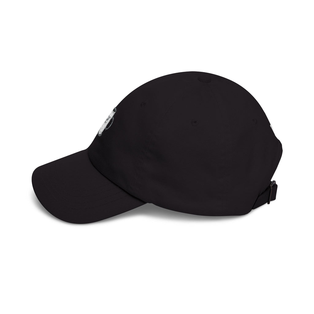 TAP Coffee Cap — Casual Everyday Baseball Hat