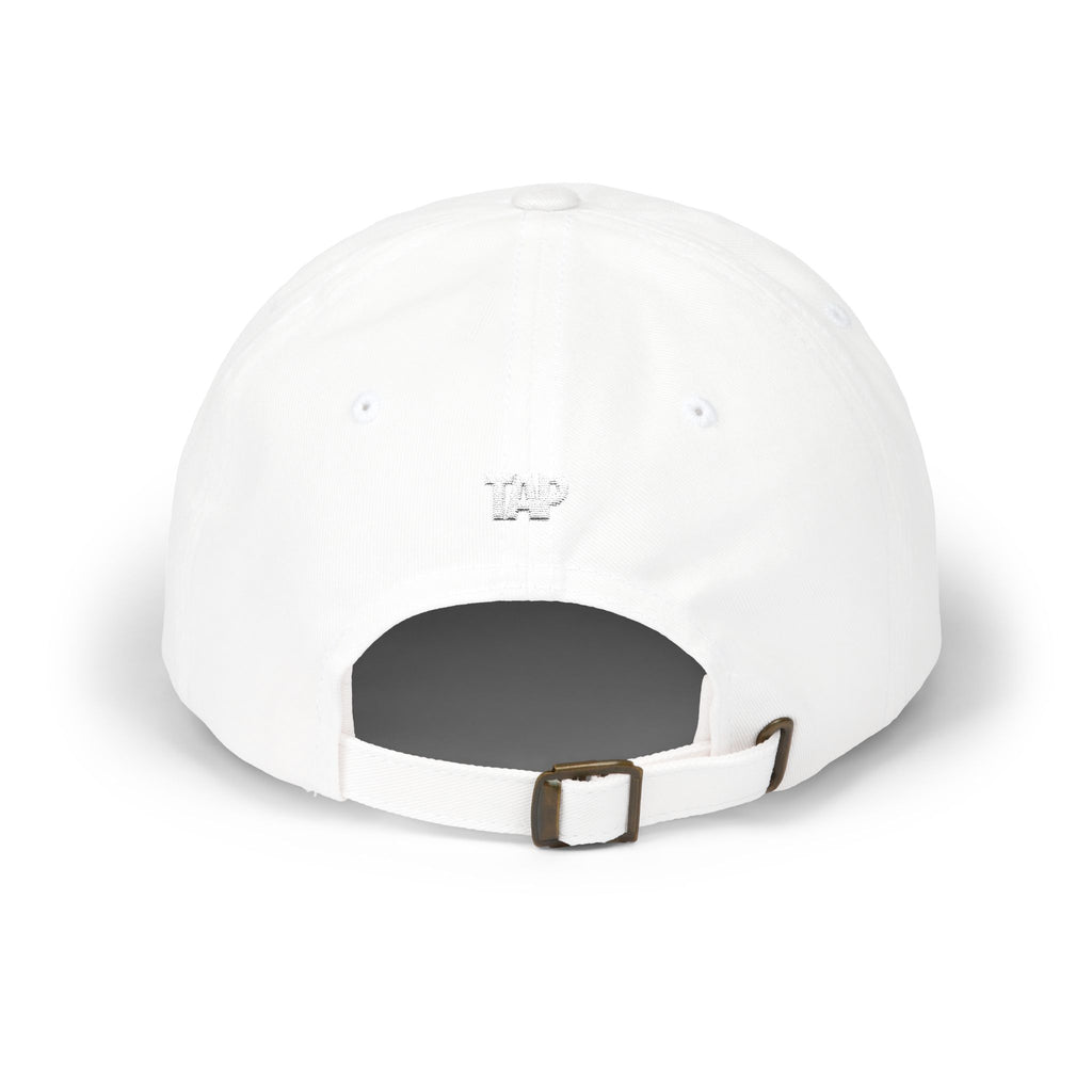 TAP Coffee Cap — Casual Everyday Baseball Hat