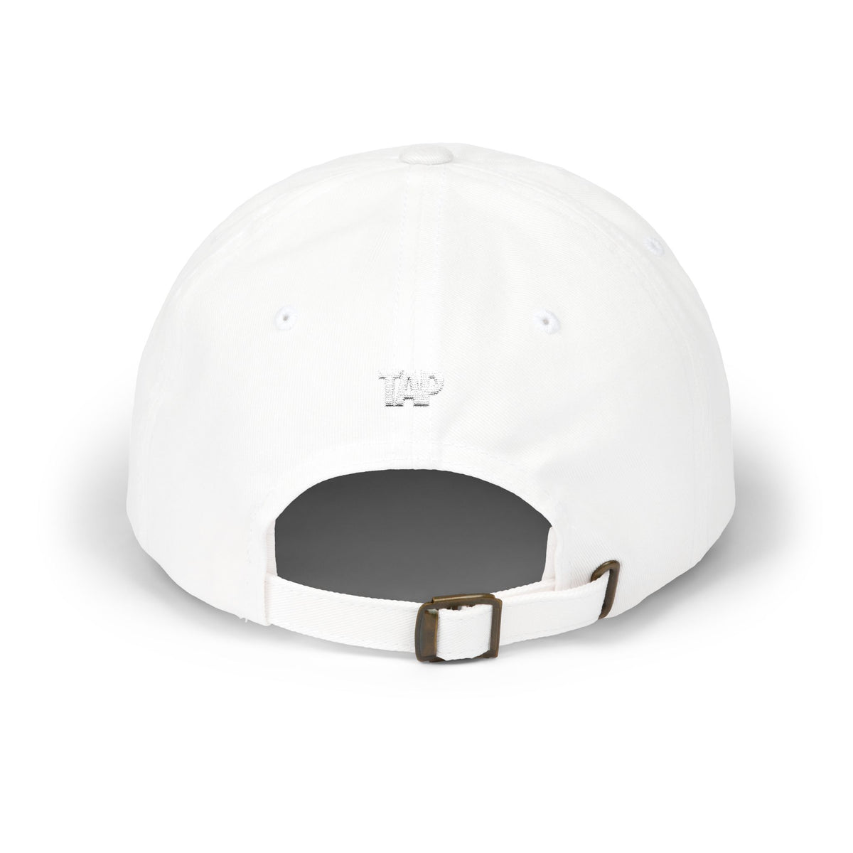 TAP Coffee Cap — Casual Everyday Baseball Hat