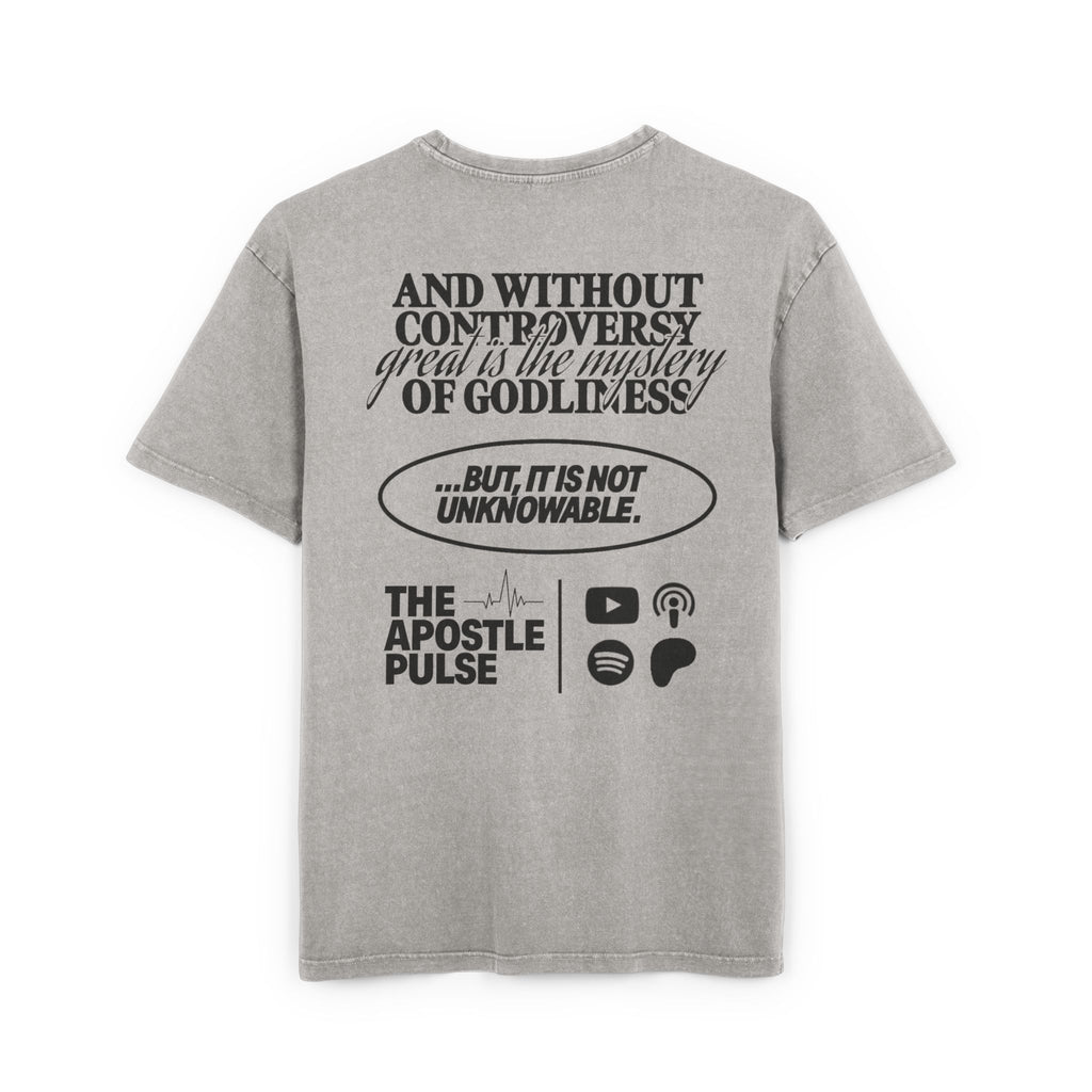 TAP Knowable Tee