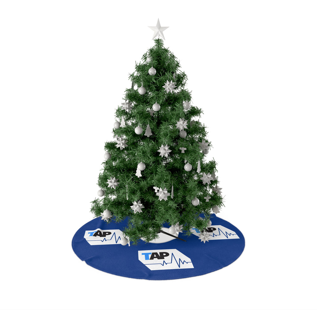 TAP Christmas Tree Skirt