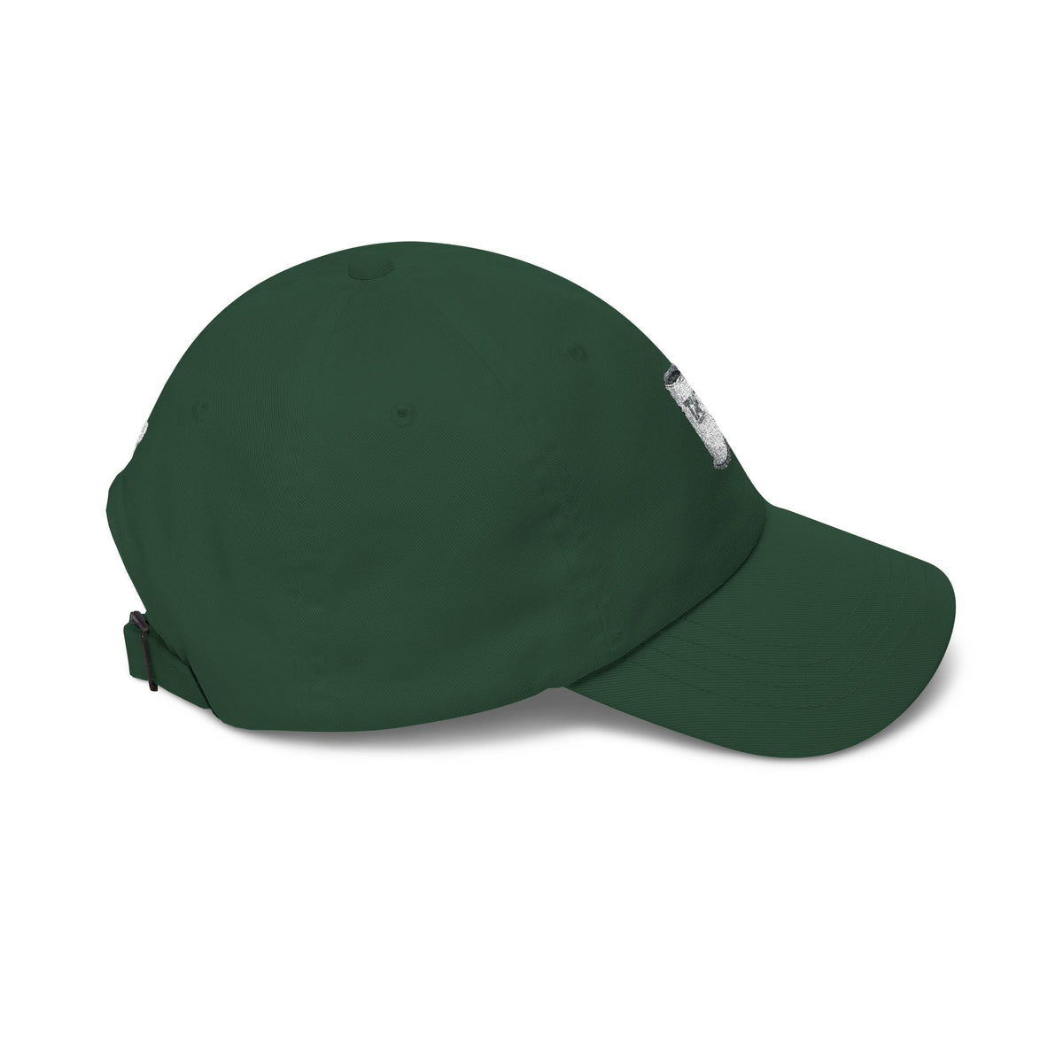TAP Coffee Cap — Casual Everyday Baseball Hat