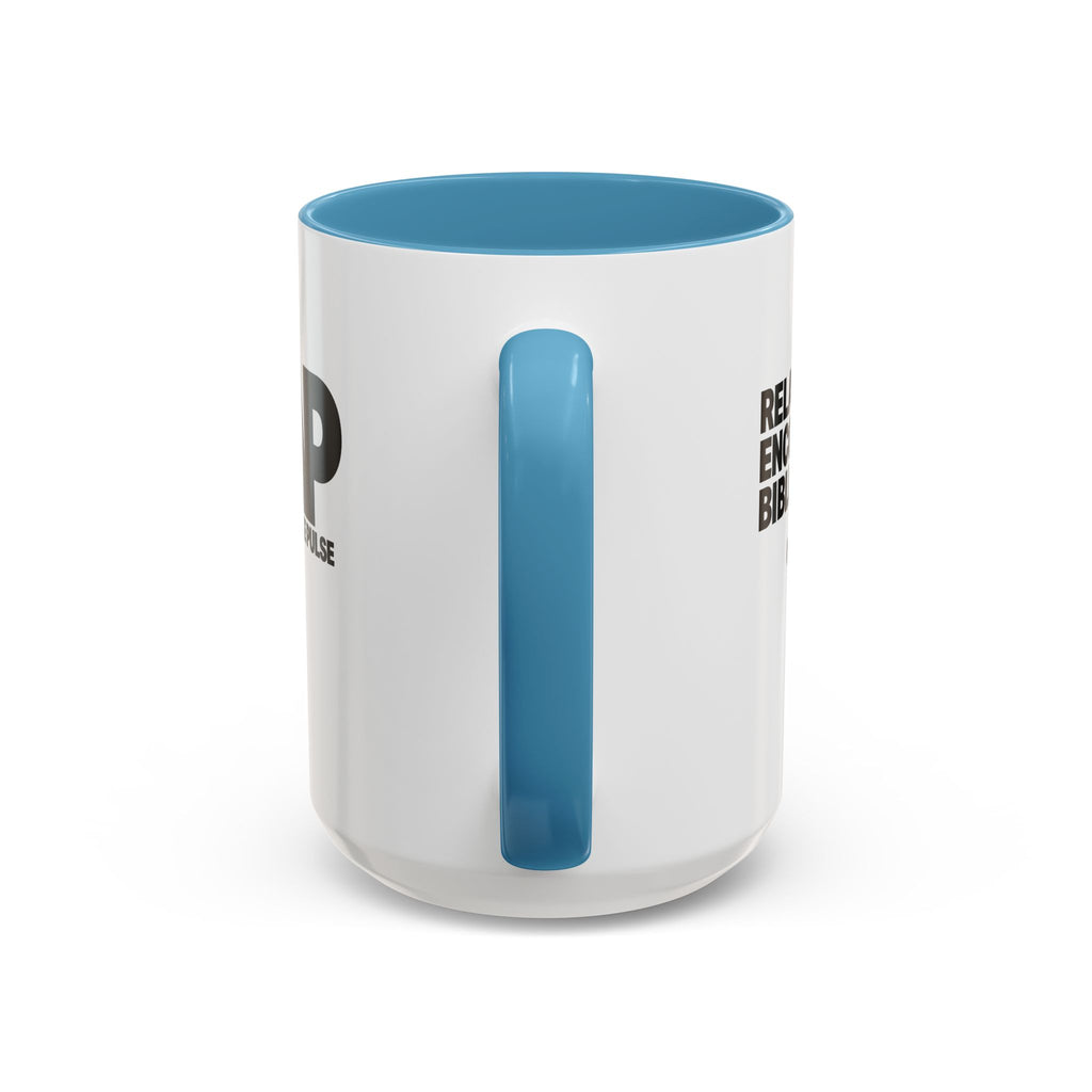TAP Relaxed Mug