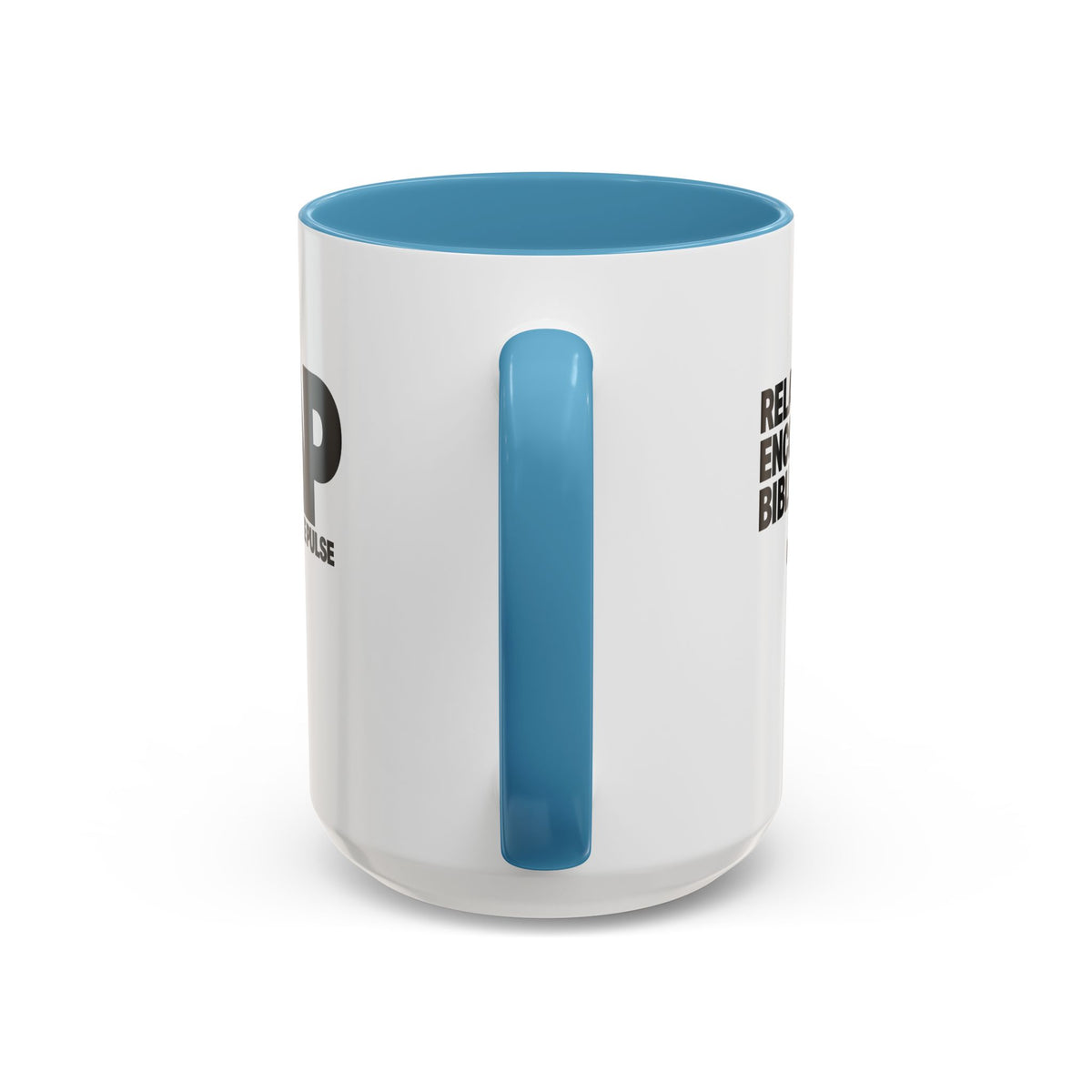 TAP Relaxed Mug