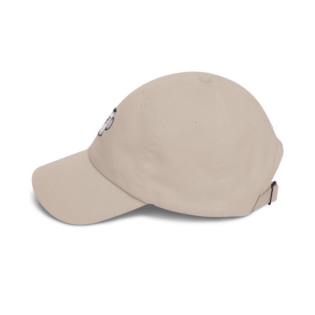 TAP Coffee Cap — Casual Everyday Baseball Hat