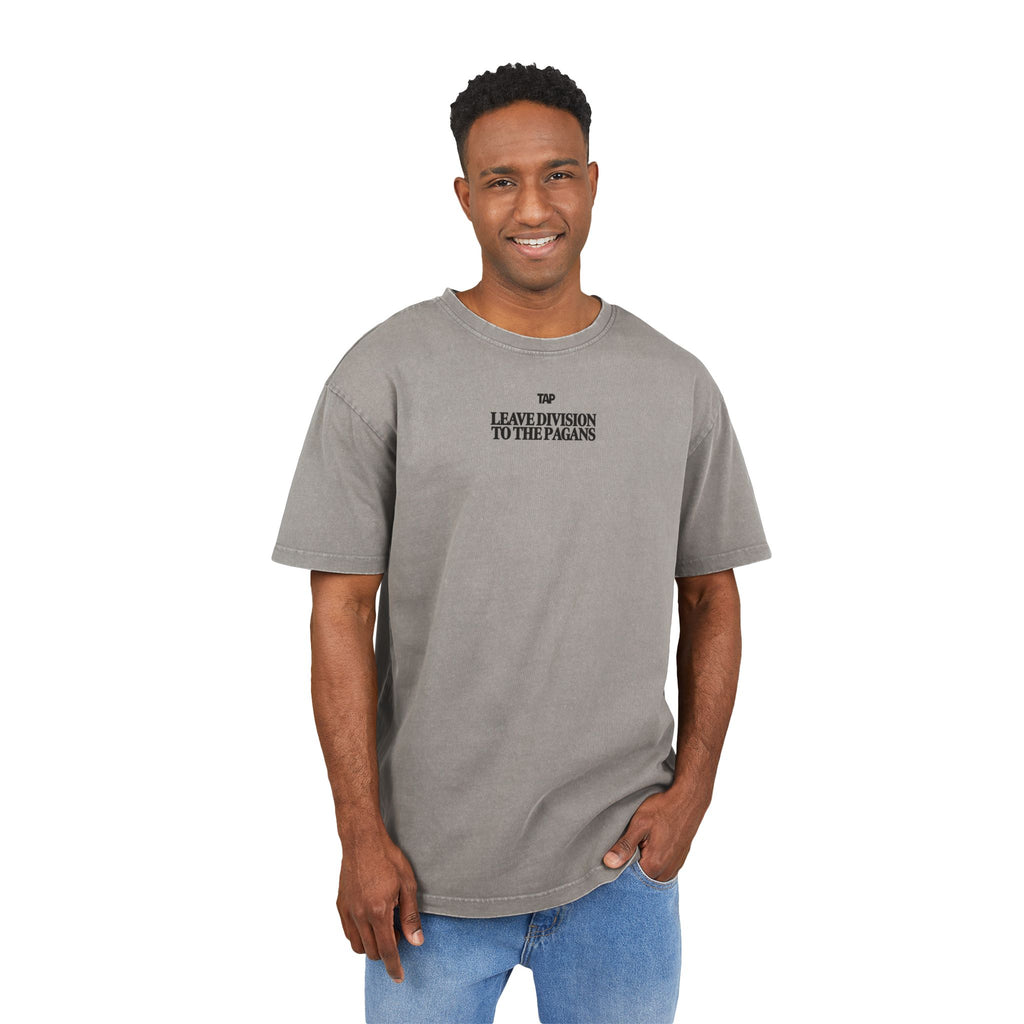 TAP Knowable Tee