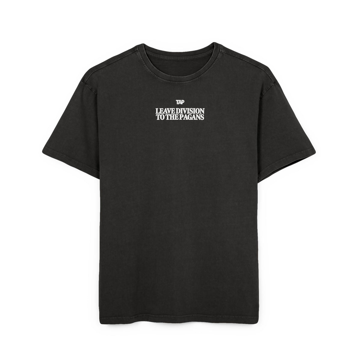 TAP Knowable Tee