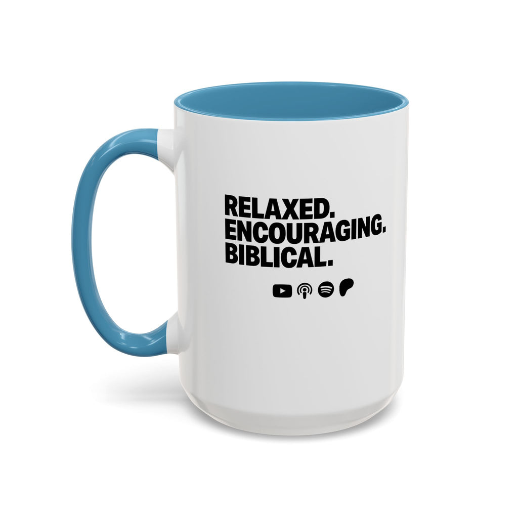 TAP Relaxed Mug