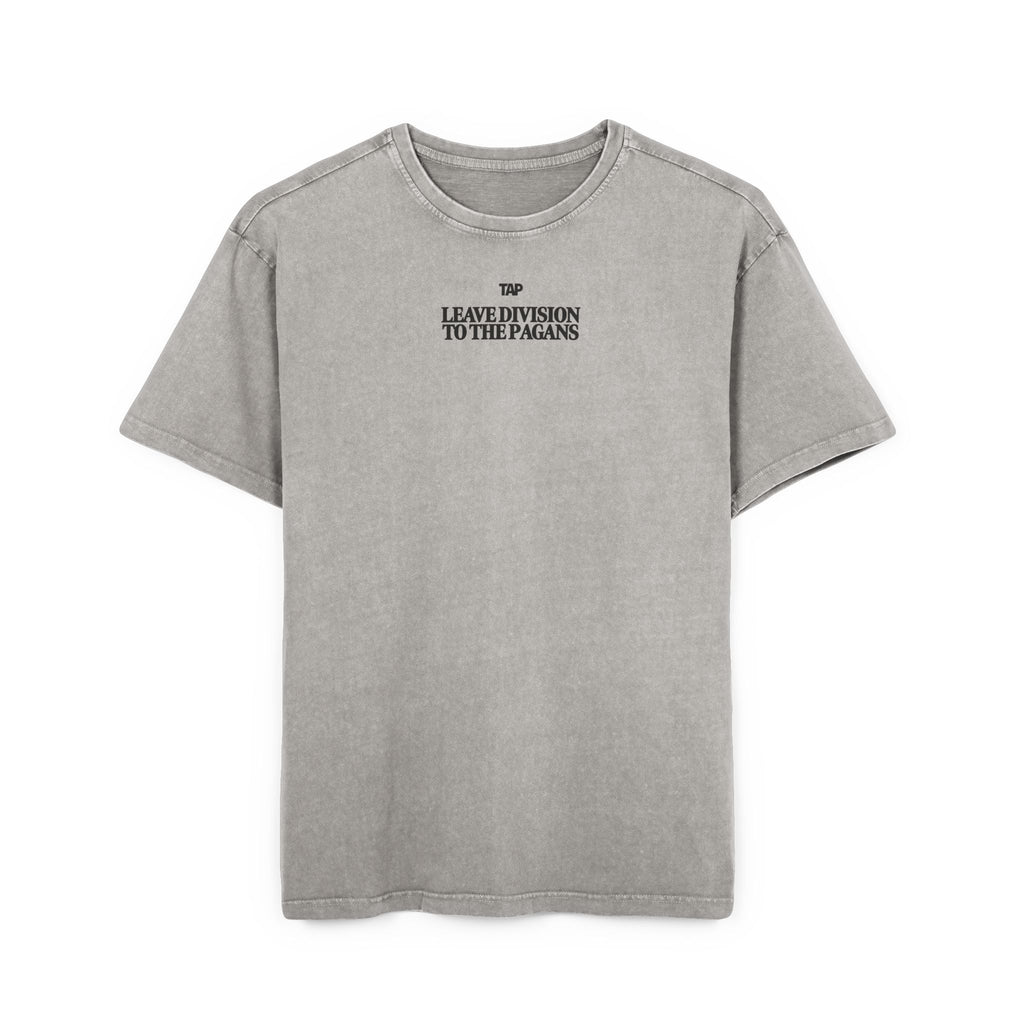 TAP Knowable Tee