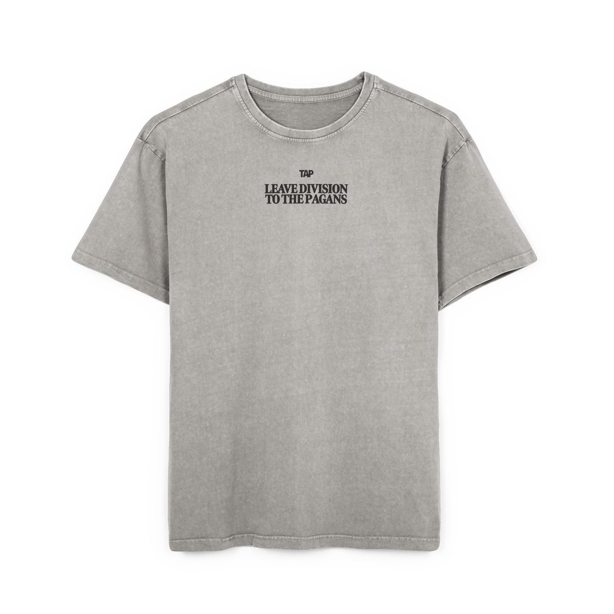 TAP Knowable Tee