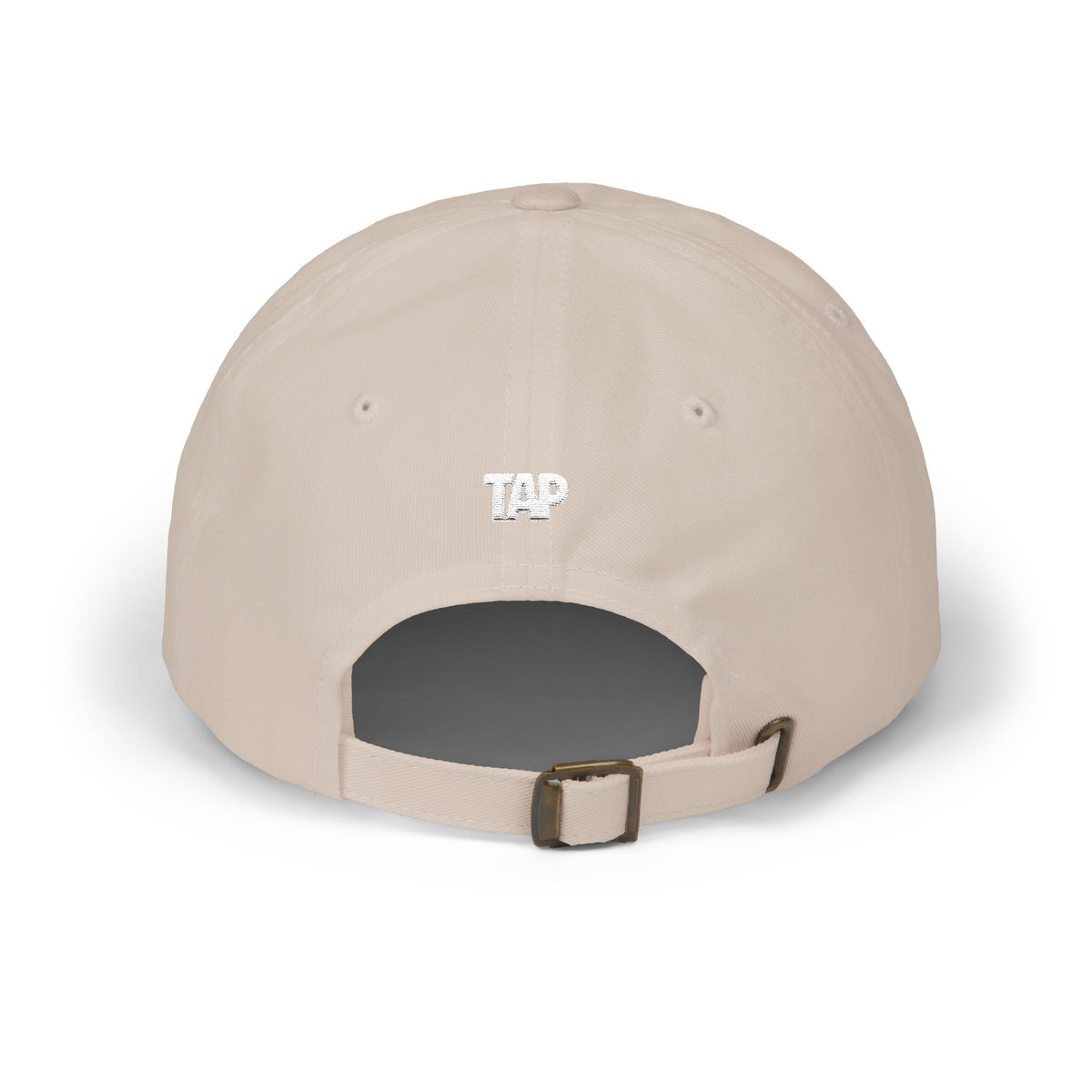 TAP Coffee Cap — Casual Everyday Baseball Hat