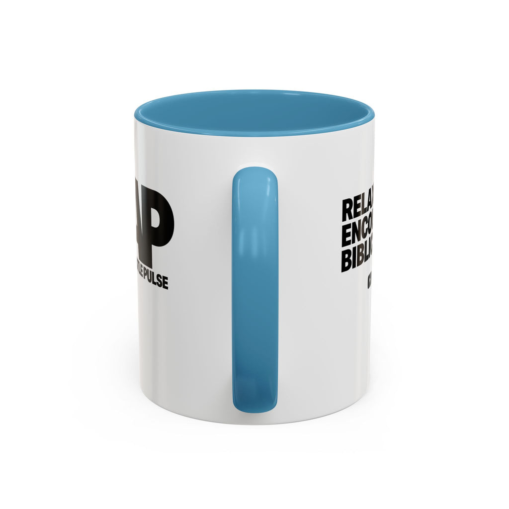 TAP Relaxed Mug