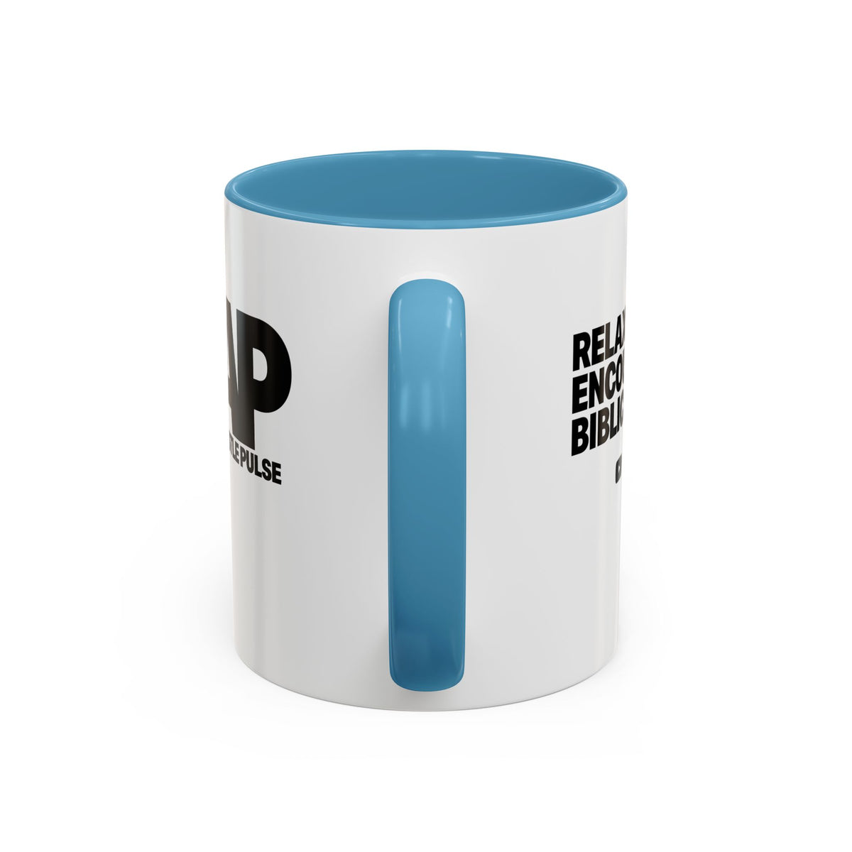 TAP Relaxed Mug