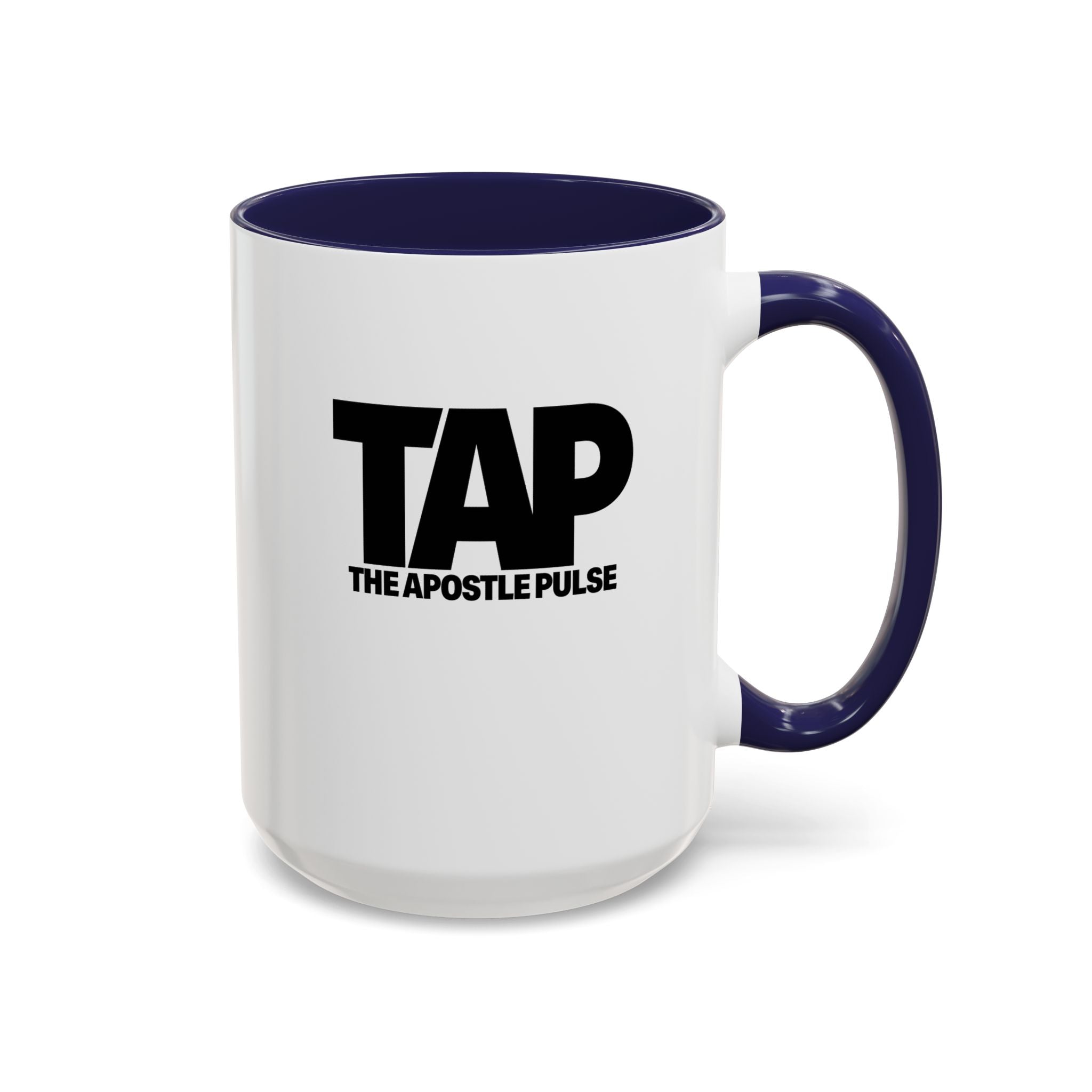 TAP Relaxed Mug
