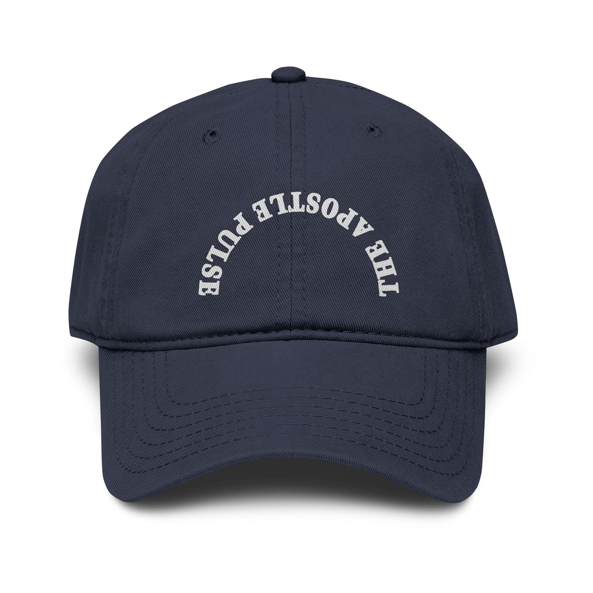 Everyday "Pulse" Cap