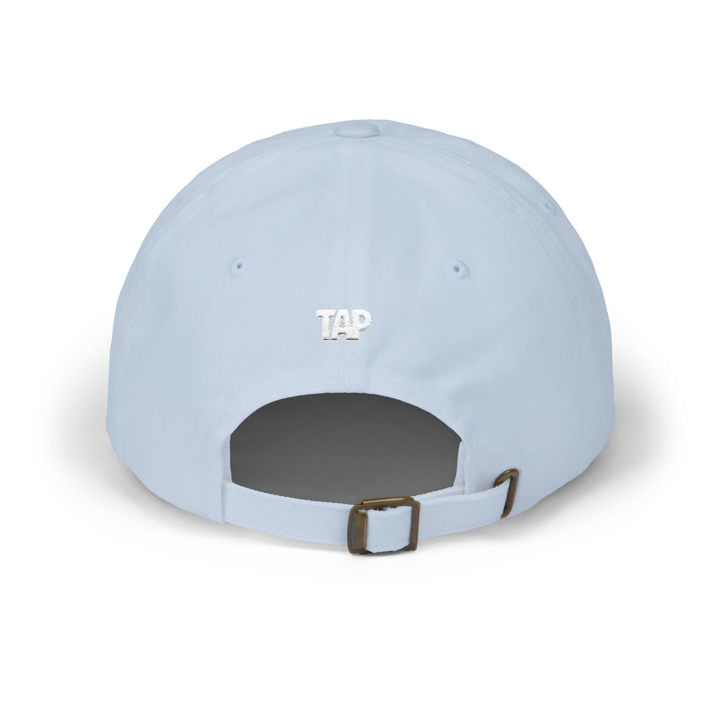 TAP Coffee Cap — Casual Everyday Baseball Hat
