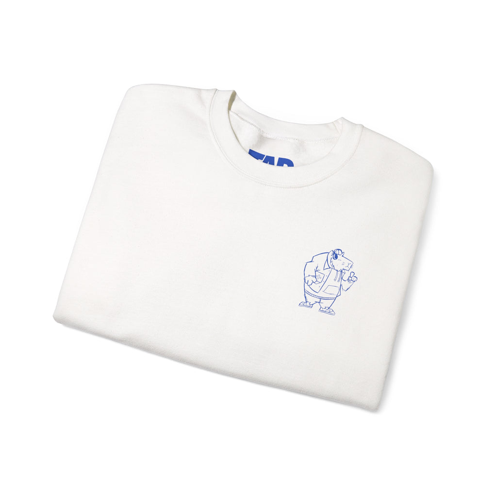 You Can Know Things - TAPybara Crewneck