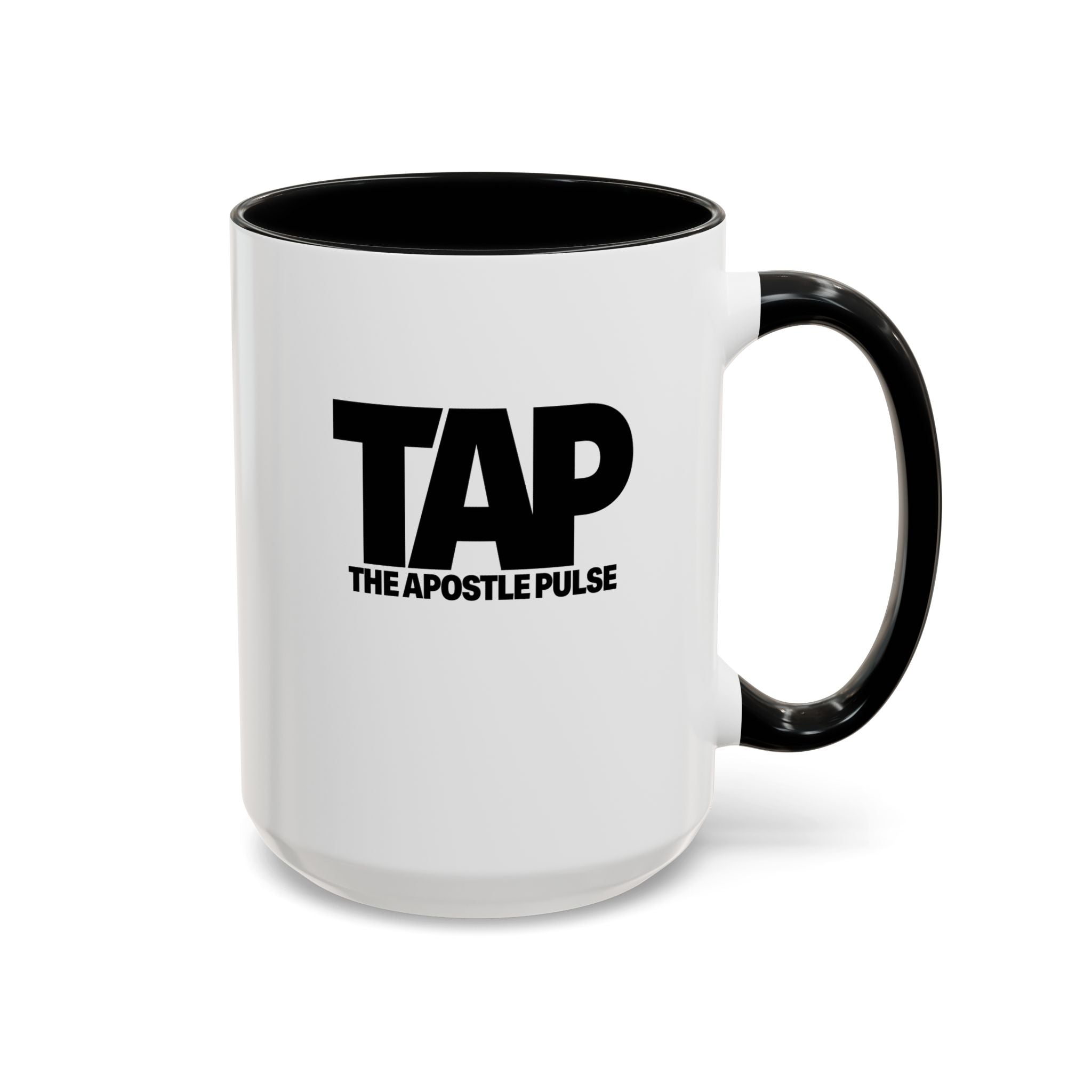 TAP Relaxed Mug