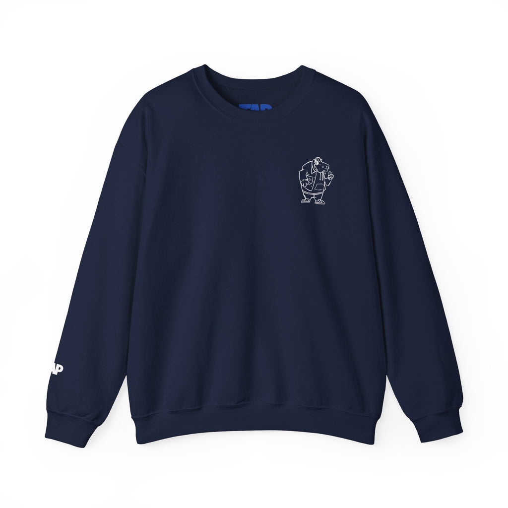 You Can Know Things - TAPybara Crewneck
