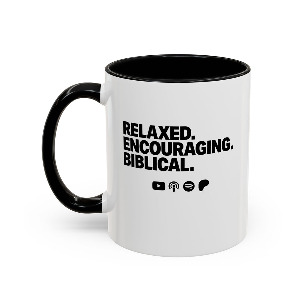 TAP Relaxed Mug