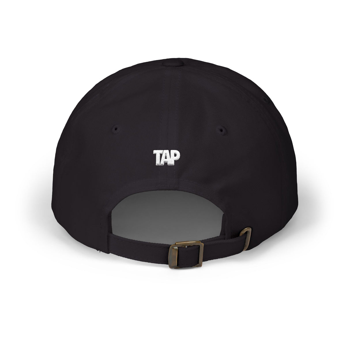 TAP Coffee Cap — Casual Everyday Baseball Hat